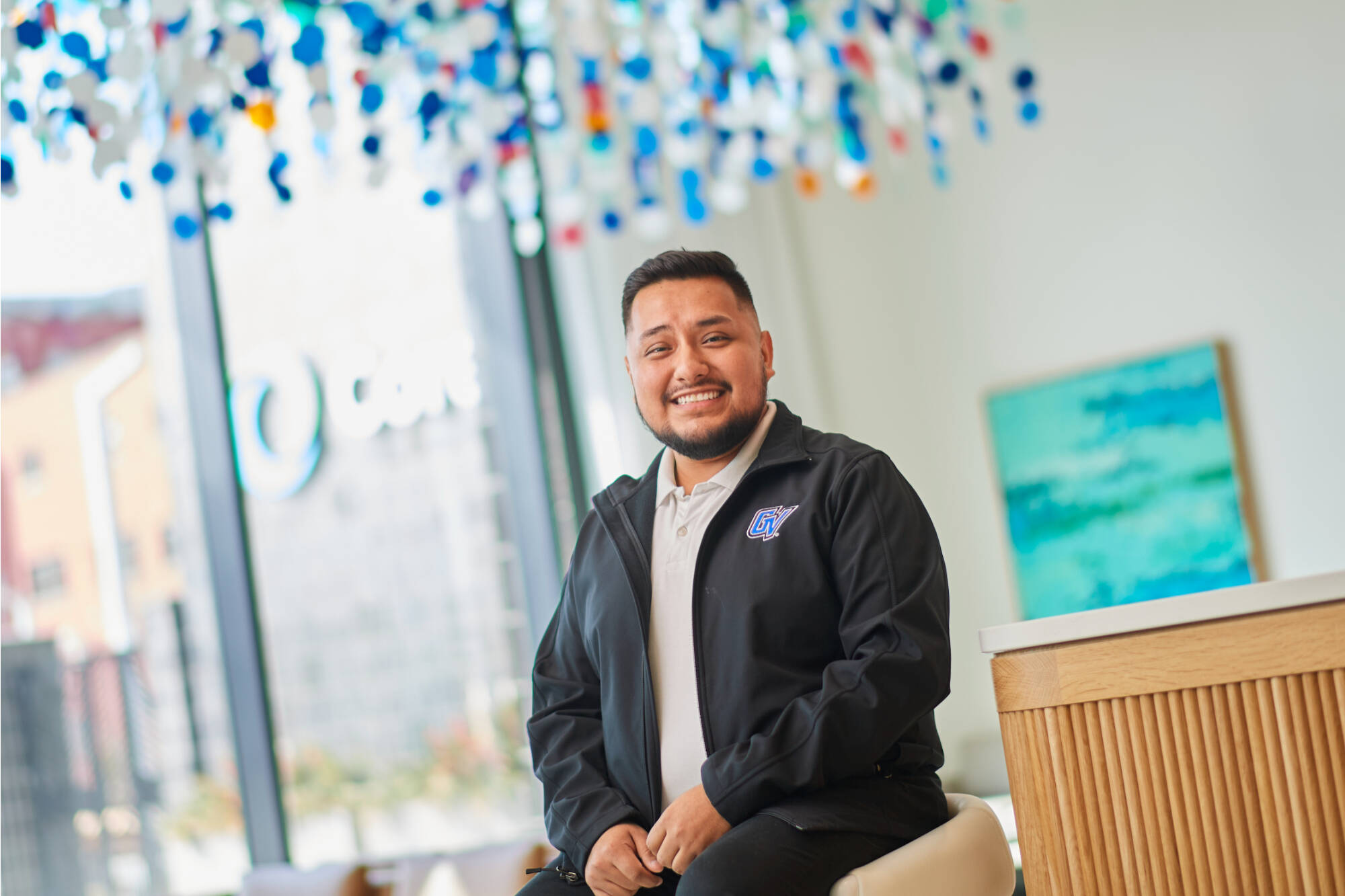 Photos of Josue Garcia at Corewell Health